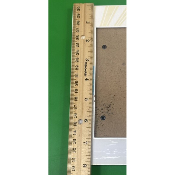 Malden International Sun Surf Beach Picture Frame 4x6 - Picture 7 of 9